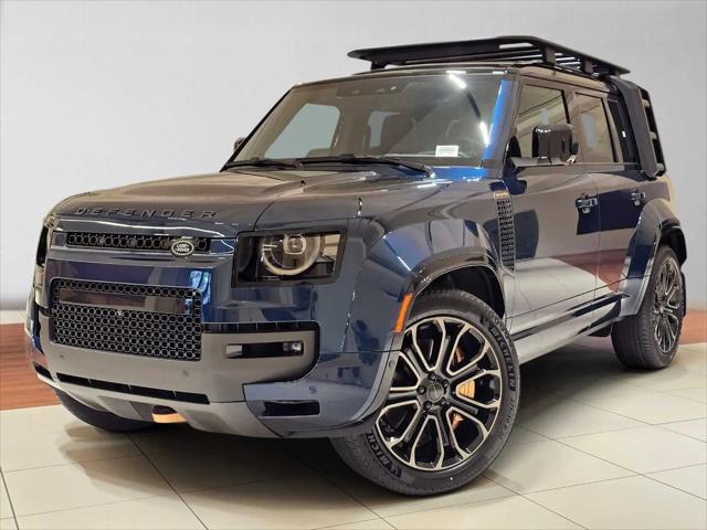 2026 Land Rover Defender P635 OCTA for sale in San Francisco, CA