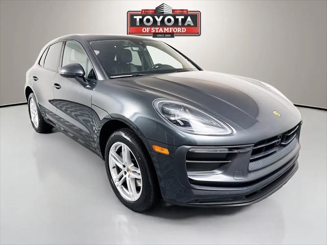 2023 Porsche Macan Macan for sale in Stamford, CT