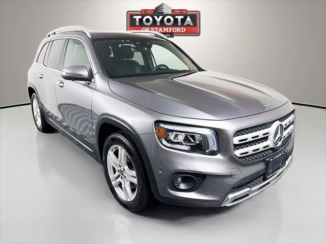 2022 Mercedes-Benz GLB 4MATIC for sale in Stamford, CT