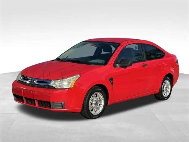 2008 Ford Focus SE for sale in Highland Park, IL