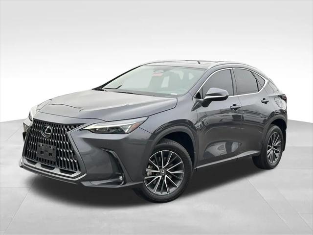2025 Lexus NX 350 NX 350 for sale in Highland Park, IL