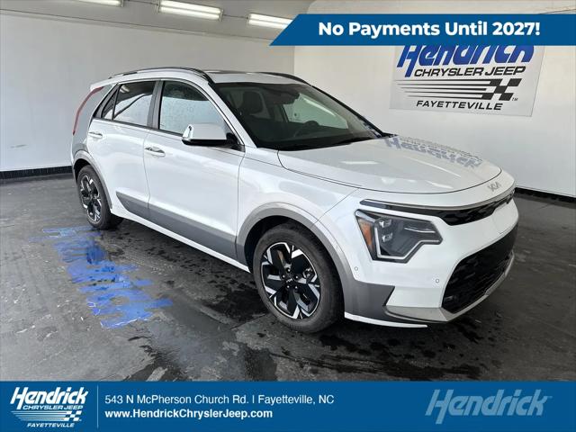 2023 Kia Niro EV Wave for sale in Fayetteville, NC