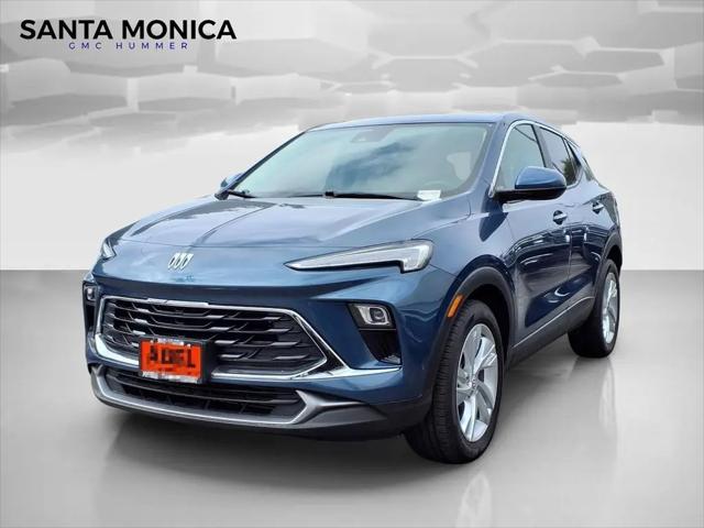 2024 Buick Encore GX Preferred FWD for sale in Santa Monica, CA