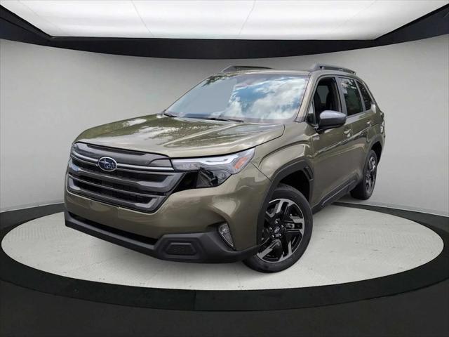 2026 Subaru Forester Premium for sale in Sterling, VA
