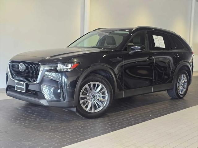 2024 Mazda X-90 3.3 Turbo Preferred Plus for sale in Lynnwood, WA
