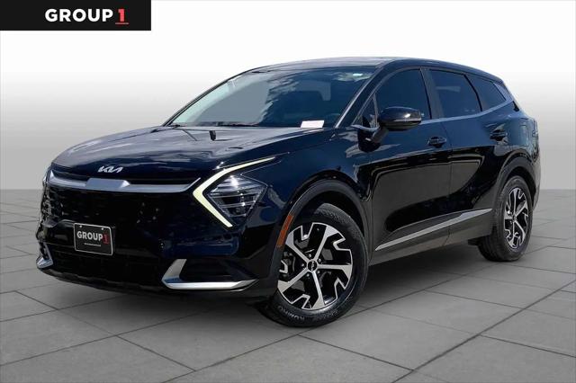 2024 Kia Sportage EX for sale in El Paso, TX
