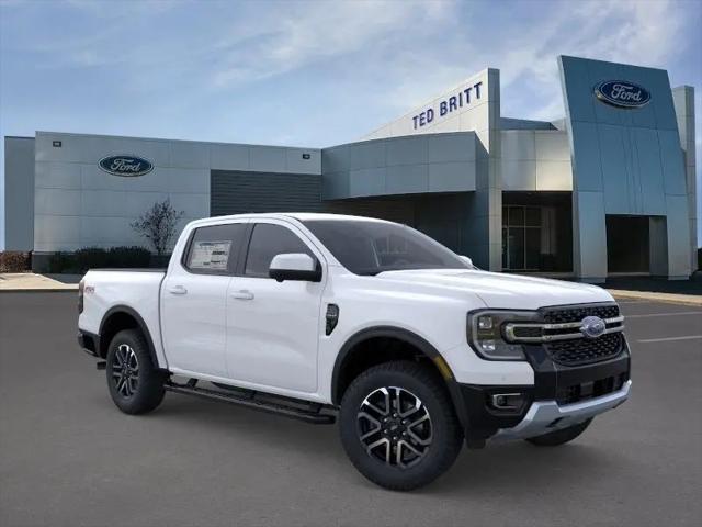 2026 Ford Ranger LARIAT for sale in Chantilly, VA