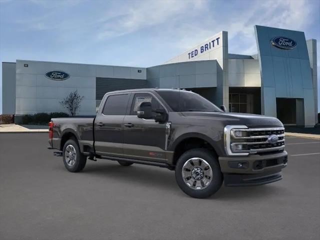 2026 Ford F-350 King Ranch for sale in Chantilly, VA