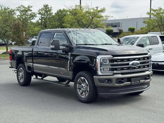 2026 Ford F-350 King Ranch for sale in Chantilly, VA