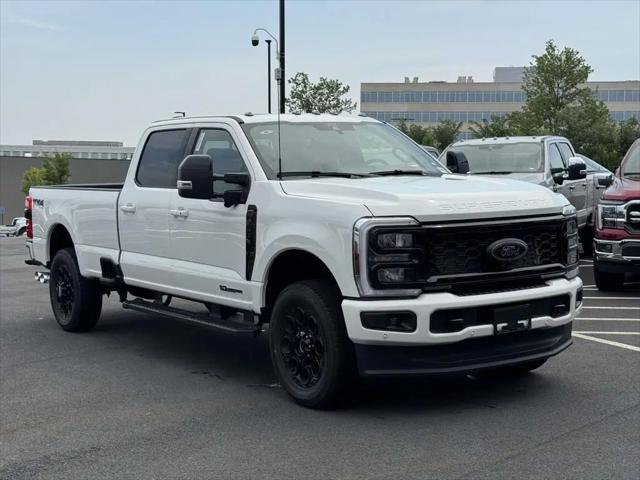 2026 Ford F-350 LARIAT for sale in Chantilly, VA