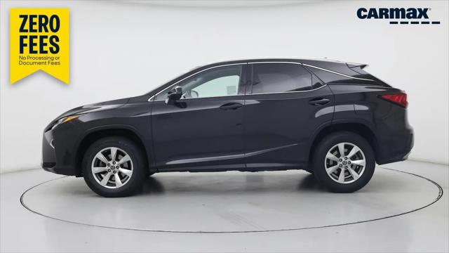 2019 Lexus RX 350 RX 350