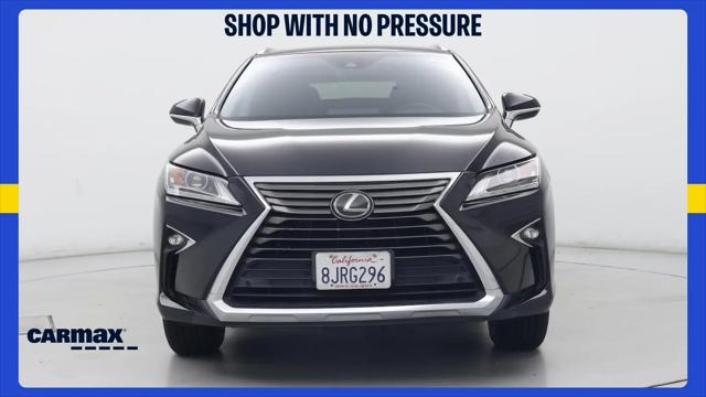 2019 Lexus RX 350 RX 350