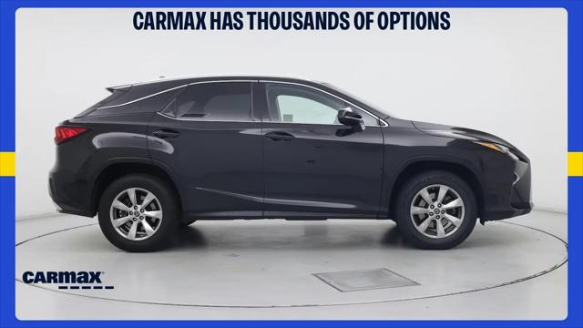 2019 Lexus RX 350 RX 350
