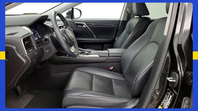 2019 Lexus RX 350 RX 350