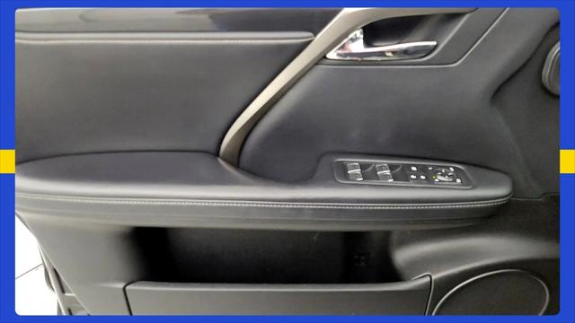 2019 Lexus RX 350 RX 350