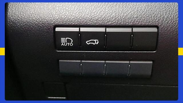 2019 Lexus RX 350 RX 350