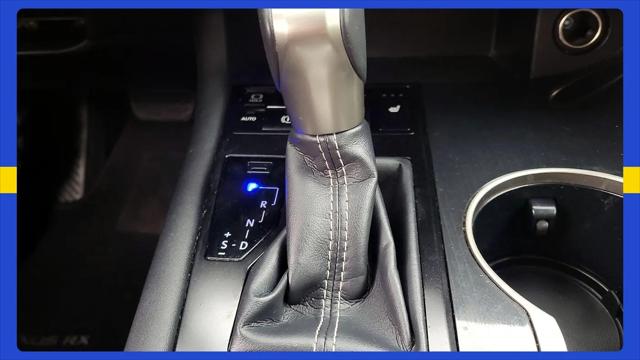 2019 Lexus RX 350 RX 350