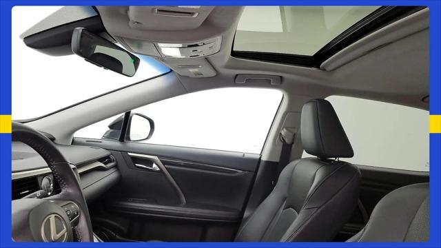 2019 Lexus RX 350 RX 350