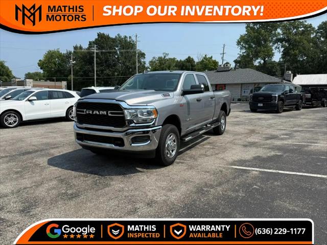 2019 Ram 2500 Tradesman Crew Cab 4x4 6'4" Box for sale in St Charles, MO