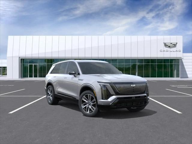 2027 Cadillac iQ Sport for sale in Northbrook, IL
