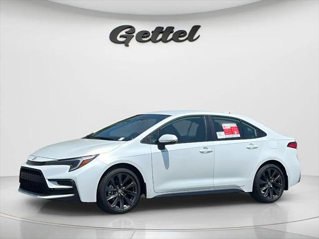 2026 Toyota Corolla SE for sale in Ocala, FL