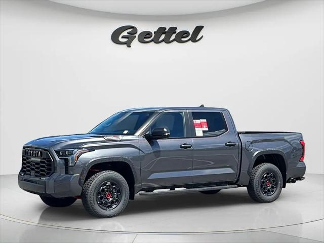 2026 Toyota Tundra TRD Pro Hybrid CrewMax 5.5 Bed for sale in Ocala, FL