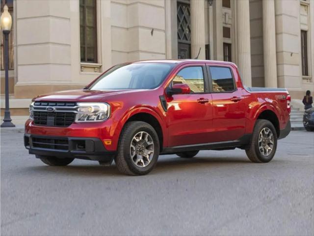 2024 Ford Maverick Lariat for sale in Mesquite, TX