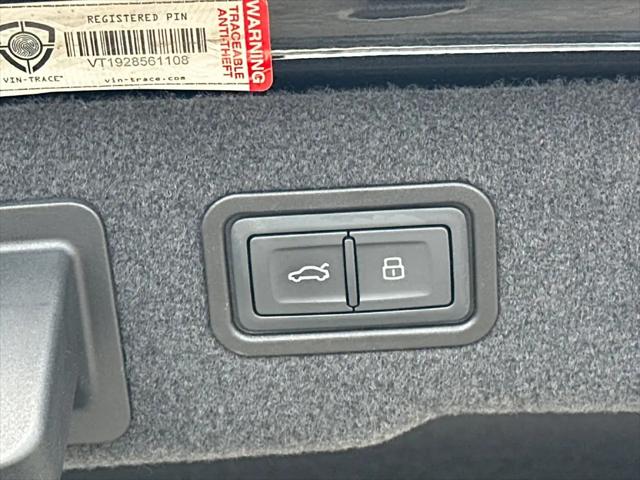 2022 Audi A8 L 55 TFSI quattro Tiptronic
