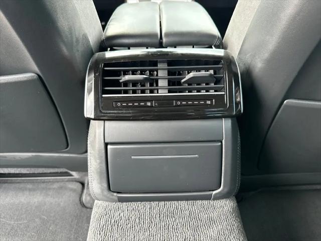 2022 Audi A8 L 55 TFSI quattro Tiptronic
