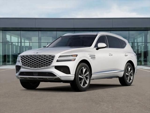 2027 Genesis GV80 2.5T Advanced for sale in Golden, CO