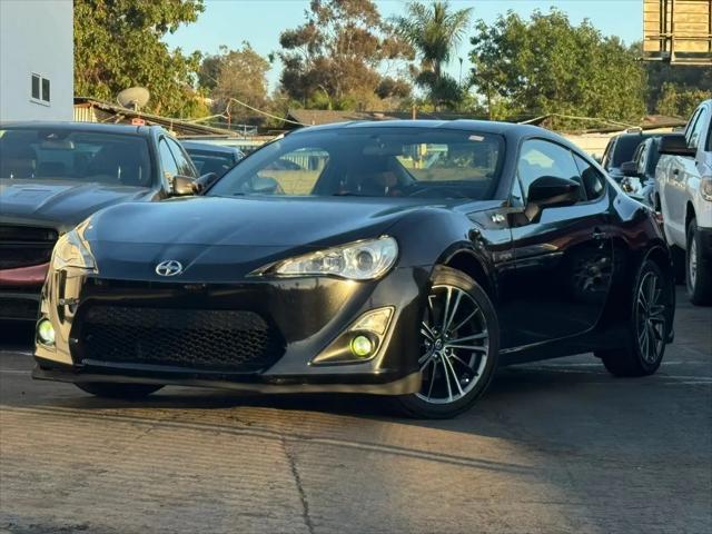2016 Scion FR-S Base for sale in San Diego, CA