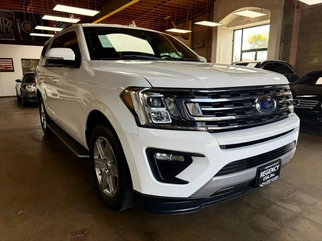 2020 Ford Expedition XLT for sale in Lawndale, CA