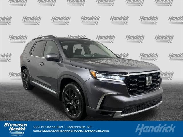 2025 Honda Pilot Touring for sale in Jacksonville, NC