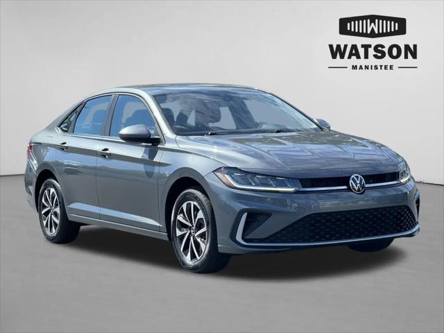 2025 Volkswagen Jetta 1.5T S for sale in Manistee, MI