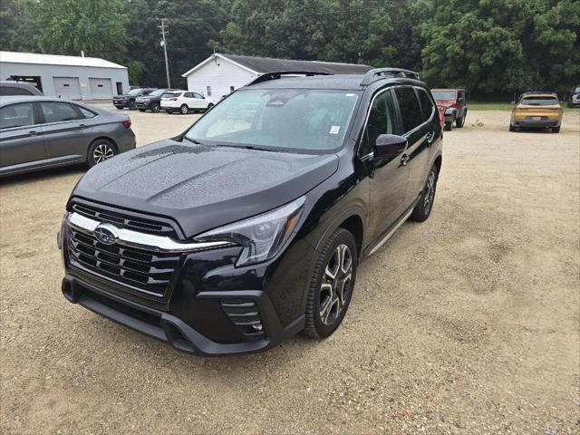 2024 Subaru Ascent Limited 7-Passenger for sale in Manistee, MI