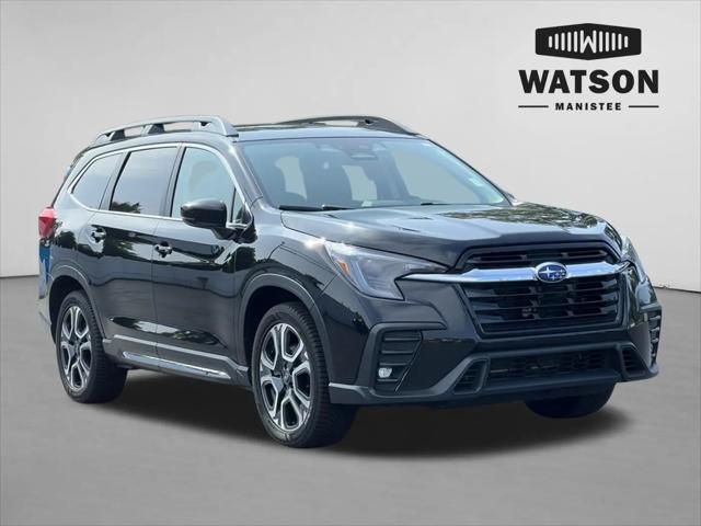 2024 Subaru Ascent Limited 7-Passenger for sale in Manistee, MI