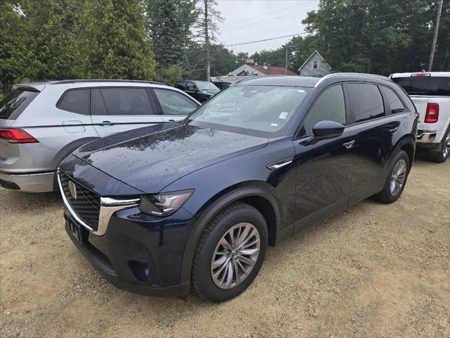 2025 Mazda X-90 3.3 Turbo Select Package for sale in Manistee, MI
