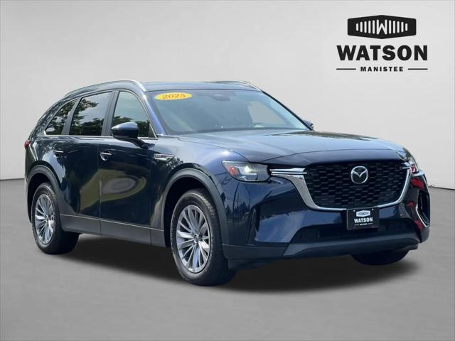 2025 Mazda X-90 Select Package for sale in Manistee, MI