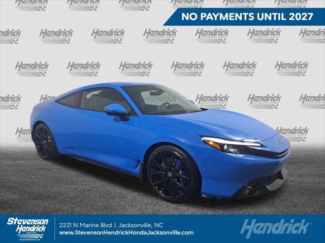 2026 Honda Prelude Hybrid for sale in Jacksonville, NC