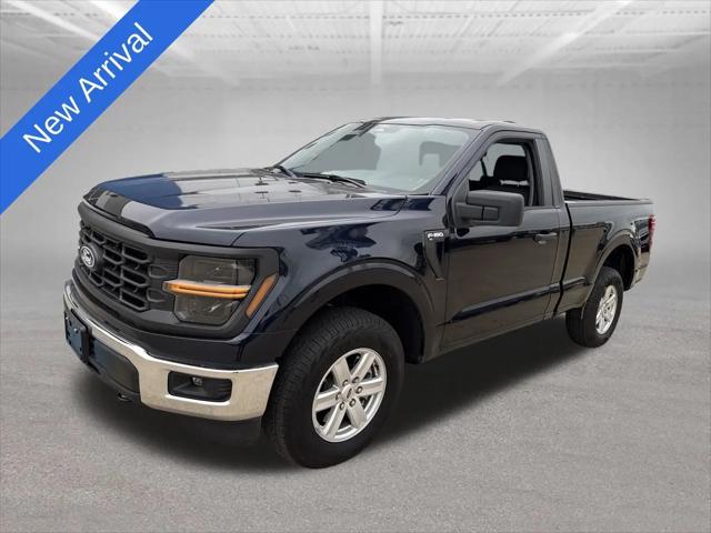 2025 Ford F-150 XL for sale in Fort Worth, TX