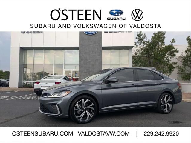 2025 Volkswagen Jetta 1.5T SEL for sale in Valdosta, GA