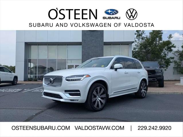 2022 Volvo XC90 T6 Inscription 7 Passenger for sale in Valdosta, GA