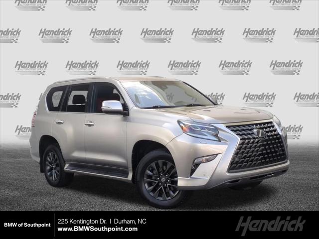 2022 Lexus GX 460 Premium for sale in Durham, NC