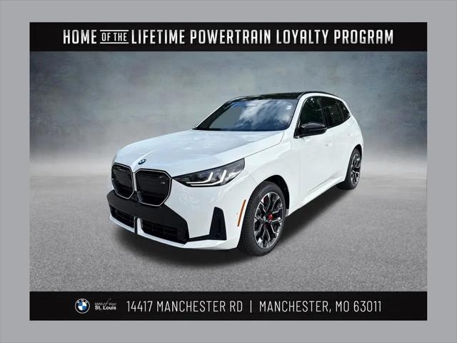 2026 BMW X3 M50 xDrive for sale in Manchester, MO