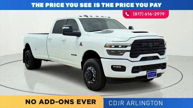 2027 Ram 3500 Laramie for sale in Arlington, TX
