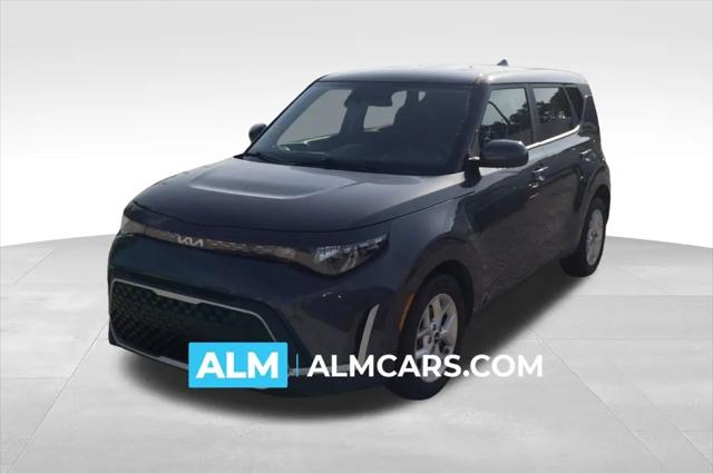 2024 Kia Soul LX for sale in Florence, SC