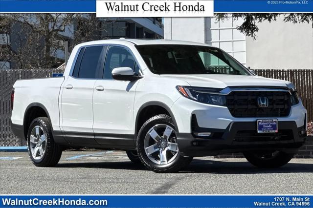 2026 Honda Ridgeline RTL for sale in WALNUT CREEK, CA