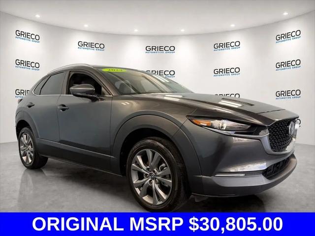 2024 Mazda CX-30 2.5 S Preferred Package for sale in Delray Beach, FL