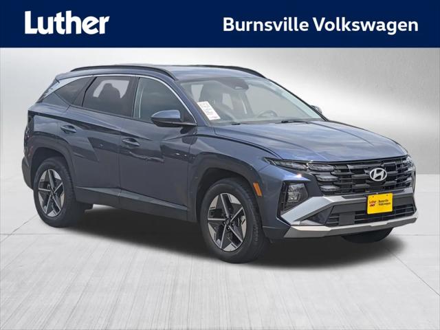 2025 Hyundai Tucson SEL for sale in Burnsville, MN