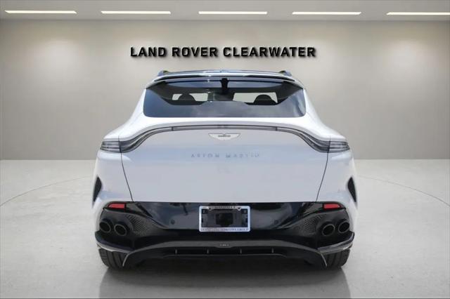 2023 Aston Martin DBX 707